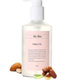Dr. Bio Sensitive Repair Multi Oil | 8.45oz Hydrating & Soothing Oil for Face Body & Bath | Lightweight Vegan Korean Skin Care - Buy Online on GoSupps.com