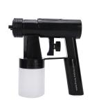 Professional Handheld Spray Tan Machine Gun - HVLP Replacement Part for Salon & Home Use - Buy Online on GoSupps.com