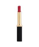 L'Or al Paris Color Riche Intense Volume Matte Lipstick 188 Rose Activist - Hyaluronic Acid Infused, 16h Long-Wear Formula - Buy Online on GoSupps.com