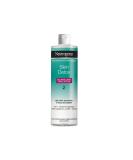 Neutrogena Acqua Micellare Skin Detox Triple Action 400ml - Gentle Cleansing & Hydration | International Shipping Available - Buy Online on GoSupps.com