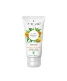 ATTITUDE Hand Cream 2.5 fl oz - Vegan & Cruelty-Free Moisturizer with Orange Leaves - EWG Verified Plant-Based Formula - Buy Online on GoSupps.com