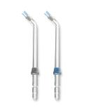 Waterpik Plaque Seeker Tips PS-100E - Set of 2 Tips - Buy Online on GoSupps.com