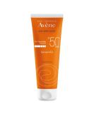 Buy AVENE SunSitive Sun Milk SPF 50+ 250 ml - Best Sunscreen for Sensitive Skin | Fast International Shipping - Buy Online on GoSupps.com