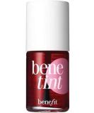 Benefit Benetint Mini - Rose-Tinted Cheek & Lip Stain | Travel-Size Beauty Essential - Buy Online on GoSupps.com