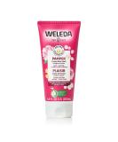 Weleda Pamper Creamy Body Wash - Rose, Jasmine & Ylang Ylang Extracts | 6.8 fl oz - Buy Online on GoSupps.com