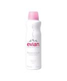 Evian Facial Spray, 5 Fl Oz (Pack of 1) - Buy Online on GoSupps.com