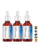 Moisture Beauty Face Rojukiss Hya Ceramide 50ml - Deep Hydration & Smooth Skin | Made in Korea | Beautygoodshop - Free Beauty Gifts - Buy Online on GoSupps.com