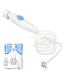 Replacement Handle Hose for WP-100 Water Flosser | Water-Fined Plastic Oral Hygiene Accessory - Buy Online on GoSupps.com