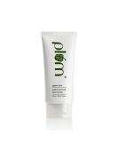 Plum Face Scrub - Green Tea & Hibiscus | Acne-Prone Skin Exfoliator | SLS & Paraben Free | 2.64 Fl Oz - Buy Online on GoSupps.com