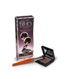 Cover Your Gray Fill-in Powder - Dark Brown (Pack of 6) | Root Cover Up & Hair Volumizing Powder for Thinning Hair - Buy Online on GoSupps.com