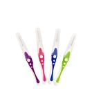 Wasser Vela 16pcs Interdental Brush XL Size for Braces - Starter Pack - Buy Online on GoSupps.com