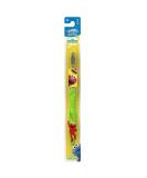 Crest Kid's Soft Sesame Street Toothbrush (Pack of 2) - Buy Online on GoSupps.com