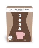 FINE JAPAN MCT Cleanse Coffee 30 Packets - Buy Online on GoSupps.com