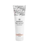 The Honest Company Honest Mama's Gotta Glow Face and Body Wash | Pregnancy-Safe Clarifying + Exfoliating AHA Cleanser | 8 fl oz - Buy Online on GoSupps.com