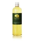 Premium Comfrey Herbal Infused Oil 16 oz - Organic Skin Hair & Body Care | Pure Natural Formula - Buy Online on GoSupps.com