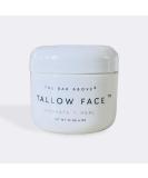 TALLOW FACE Face Cream - Nourishing & Hydrating Skincare | International Shipping Available - Buy Online on GoSupps.com