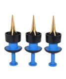 Pulabo 3-Piece Carp Fishing Accessories Set | Pellet Bander Bait Tool & High-Quality Bait Bands for Convenient & Safe Fishing - Buy Online on GoSupps.com