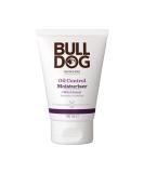 Bulldog Oil Control Moisturiser 100ml - Pack of 1 | Mattifying Facial Moisturizer - Buy Online on GoSupps.com