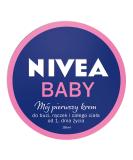 Nivea Baby My First Cream All Purpose Cream -150 ml - Buy Online on GoSupps.com