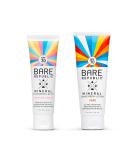 Buy SPF 30 Matte Tinted Face Lotion & Mineral SPF 70 (2-Pack) - Best International Shipping - Flawless Sun Protection - Buy Online on GoSupps.com