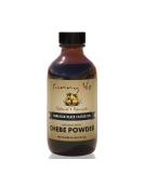 Sunny Isle Jamaican Black Castor Oil Infused with Chebe Powder 2oz | For Longer  Stronger Hair | All-Natural African Chebe Powder | Moisturizer for All Hair Types - Buy Online on GoSupps.com