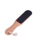 Anself Double Sided Foot Rasp Callus Remover Pedicure Tool - 1 Count - Buy Online on GoSupps.com