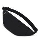 Shop Bawnbag: Versatile Hip Bag for Men & Women - Outdoor Sports Camping Fitness & Bike - Black Cell Phone & Money Pouch - Buy Online on GoSupps.com