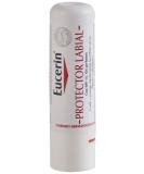 Eucerin Lip Scrub - 9.6g | Exfoliating Lip Care for Smooth Lips | International Shipping Available - Buy Online on GoSupps.com