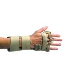 Sammons Preston Comforter Splint - Medium Left | Comfort & Support for Optimal Healing | Shop Internationally - Buy Online on GoSupps.com