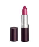 Rimmel London Lasting Finish Lipstick - 086 Sugar Plum | Long-Lasting Formula - Buy Online on GoSupps.com