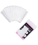 10-Piece Fiberglass Nail Extension Kit for DIY Art - Nail Art Extensions for Women - Buy Online on GoSupps.com