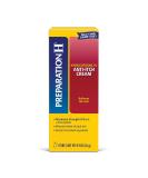 Preparation H Anti-Itch Hemorrhoid Treatment Cream - 1% Hydrocortisone for Maximum Relief (0.9 oz) - Buy Online on GoSupps.com