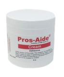 Pros-Aide Cream Adhesive 6 Oz. Jar - ADM Tronics Official Product | Buy Now - Buy Online on GoSupps.com
