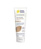 Cancer Council SPF 50+ Face Day Wear BB Cream Matte Light Tint 50ml - Buy Online on GoSupps.com