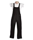 ARCTIX Men's Essential Dungarees Snow Bib L Black - Buy Online on GoSupps.com