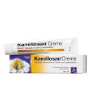 Kamillosan Cream | Chamomile Herbal Soothing & Wound Healing Cream 20g | International Shipping - Buy Online on GoSupps.com