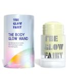 Glow Fairy Retinol Body Lotion - Anti Aging Firming Cream - Wrinkles, Stretch Marks, Dark Spots, Fine Lines, Firming & Scaly Skin - Buy Online on GoSupps.com