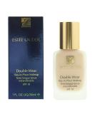 Estee Lauder Double Wear Stay In Place Makeup 1w0 Warm Porcelain Foundation 30ml (Pack of 1) - Buy Online on GoSupps.com