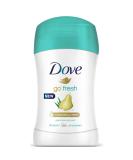 go fresh - deo stick aloe and pear 30 ml Fresh 30 ml (Pack of 1) - Buy Online on GoSupps.com