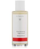 Dr. Hauschka Rose Nurturing Bath Essence 3.4 Fl Oz - Luxurious Relaxation for Body and Mind - Buy Online on GoSupps.com