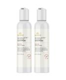 Swanson Icelandic Secret Volumizing Shampoo 8.5 oz - Chitoclear 2 Pack | Best International Shipping - Buy Online on GoSupps.com