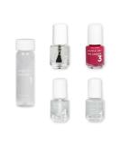 Dazzle Dry Mini Kit - Raspberry Rush 5 Piece Set - Buy Online on GoSupps.com