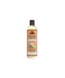 Buy OKAY Black Jamaican Castor Oil & Coconut Shampoo 12oz | Nourish & Strengthen Hair for All Hair Types - International Shipping Available - Buy Online on GoSupps.com