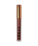 LORAC Unzipped Sheer Silk Lip Gloss in Beige Buff - Hydrating, Natural Finish - Buy Online on GoSupps.com