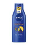 NIVEA Skin Firming Body Milk with Q10 for dry skin - Body Milk 400ml 400 ml (1 pack) - Buy Online on GoSupps.com