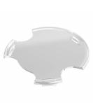SUUNTO Zoop Novo/Vyper Novo Display Shield Guard, Colour 0 - Buy Online on GoSupps.com