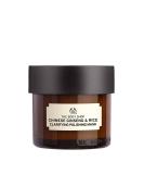 The Body Shop Chinese Ginseng & Rice Clarifying Polishing Mask  2.5 Oz - Buy Online on GoSupps.com