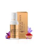Vasu Kumkumadi Tailami Oil - Glow & Youthful Skin Reduces Blemishes & Scars Perfect Daily Moisturizer for Women - 25 ml - Buy Online on GoSupps.com