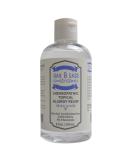 OAK & SAGE Homeopathic Topical Allergy Relief - Unscented - 100% Herbal Formula No Alcohol No Chemicals - 8oz - International Shipping Available - Buy Online on GoSupps.com