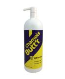 Original Anti-Chafe Cream 32 oz Bottle with Pump - Soothes & Protects Skin - Buy Online on GoSupps.com